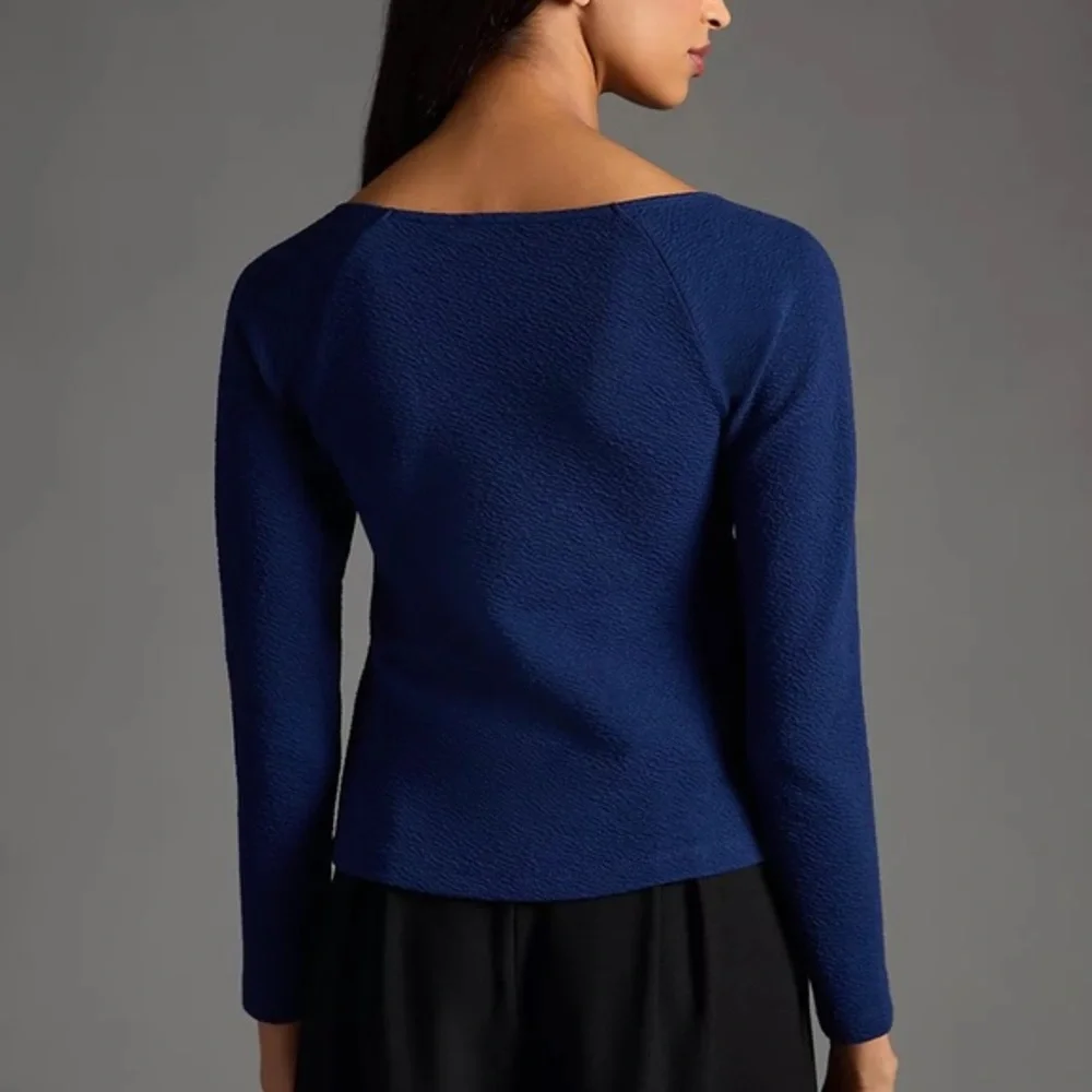 Maeve Sweetheart Top - Picture 4 of 4